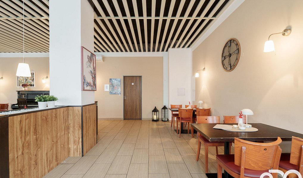 Prodej restaurace 280 m², Mladá Boleslav – náhled fotky 8