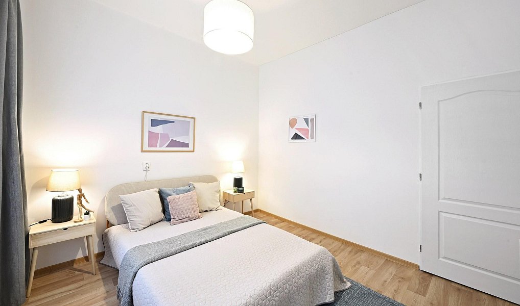 Prodej bytu 2+1 63 m², Praha – náhled fotky 6