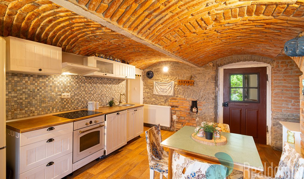 Prodej chaty/chalupy 150 m² s pozemkem 963 m², Ktiš – náhled fotky 2