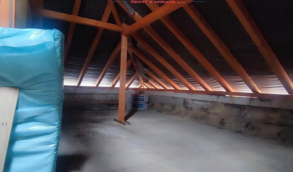 Prodej domu 180 m² s pozemkem 300 m², Svitavy – náhled fotky 11