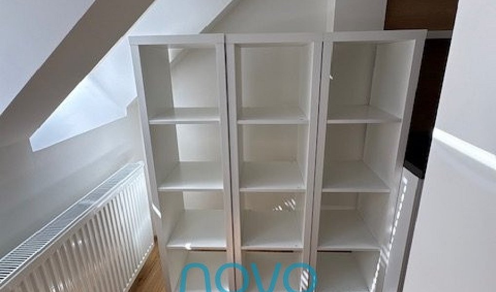 Pronájem bytu 3+1 115 m², Praha – náhled fotky 25