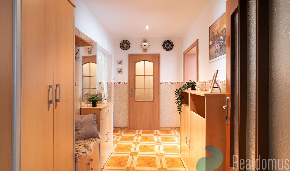 Prodej domu 130 m² s pozemkem 287 m², Písek – náhled fotky 15