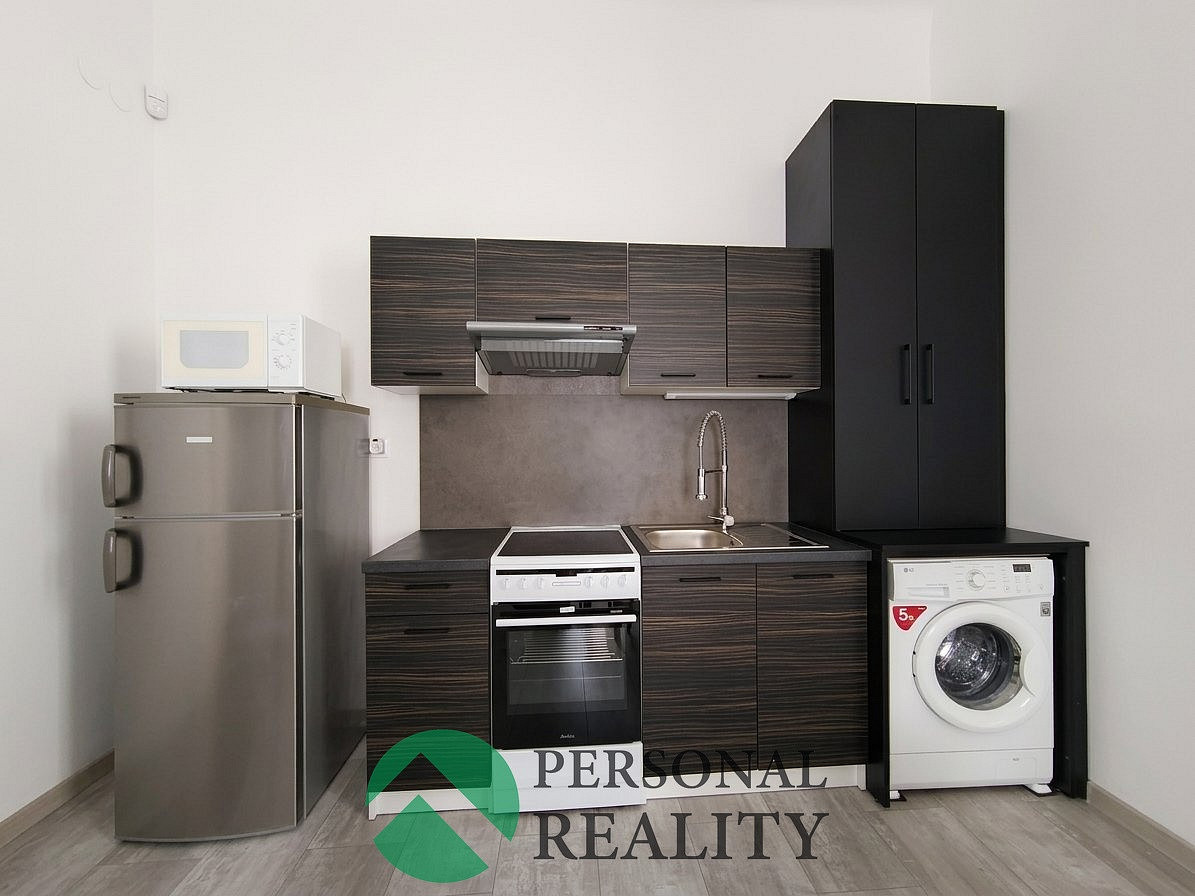 Prodej bytu 1+kk 36 m² – fotografie 3