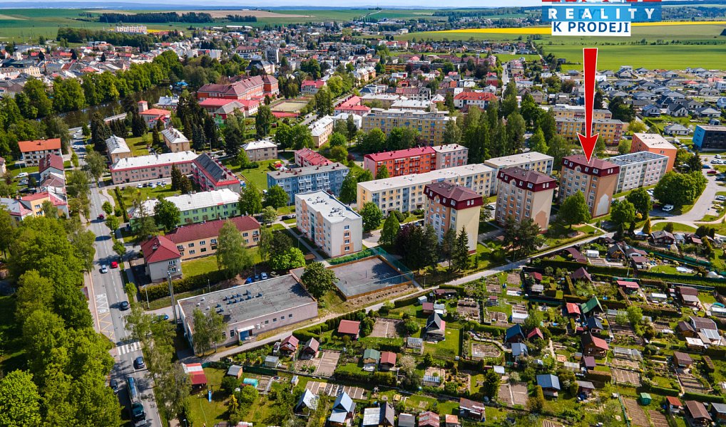 Prodej bytu 2+1 59 m², Polička – náhled fotky 7
