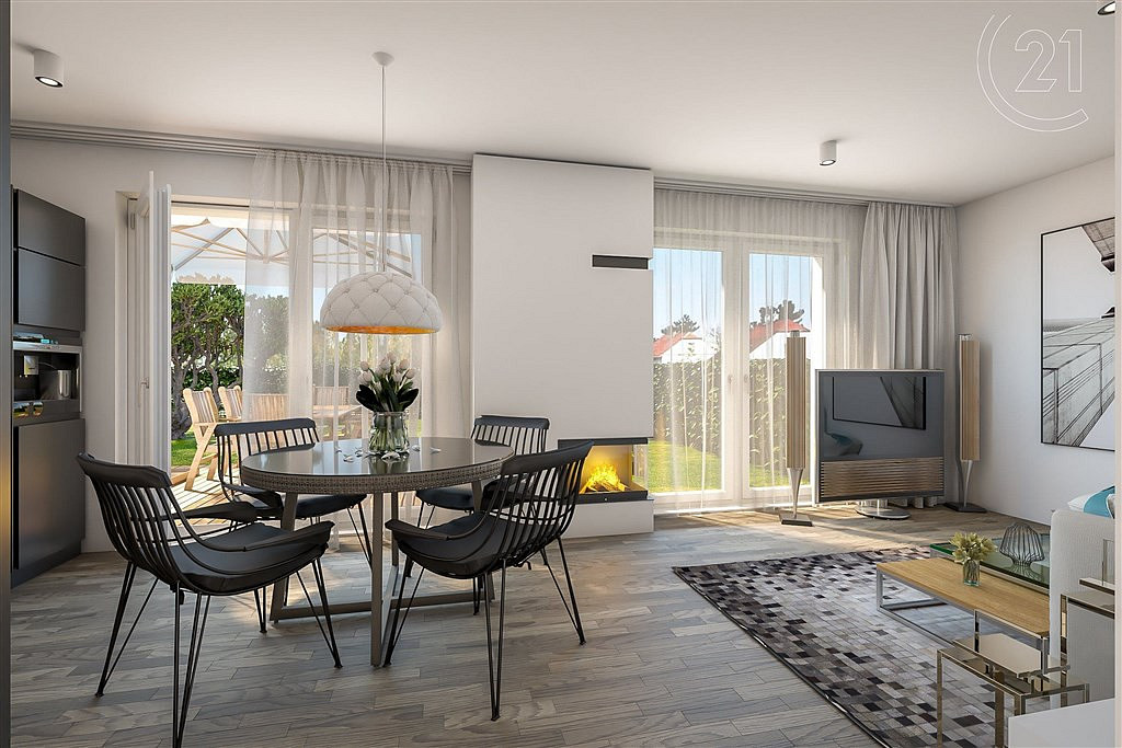 Prodej domu 137 m² s pozemkem 395 m² — photo 5