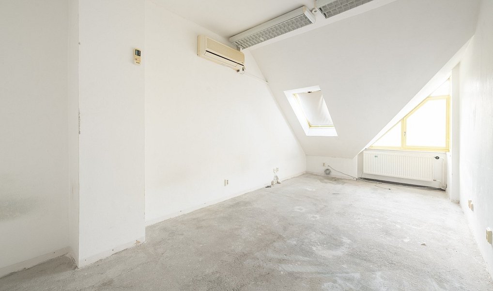 Pronájem kanceláře 179 m², Brno – náhled fotky 11