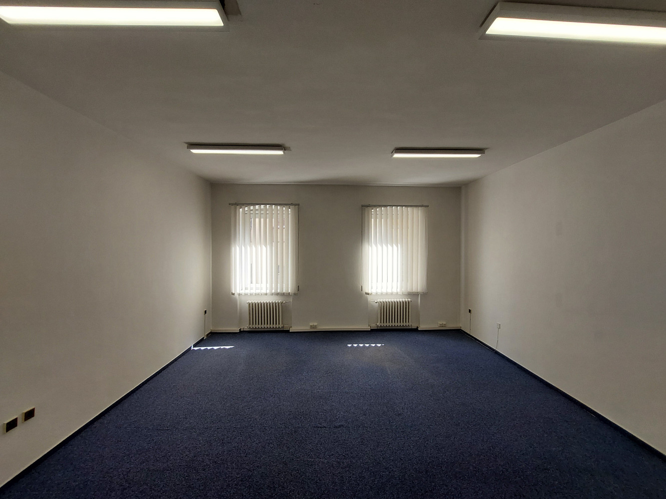 Pronájem kanceláře Benešov 32m² – pohled 6