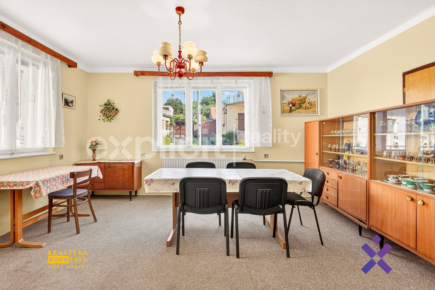 Prodej domu 122 m² s pozemkem 1 312 m² – fotografie 4