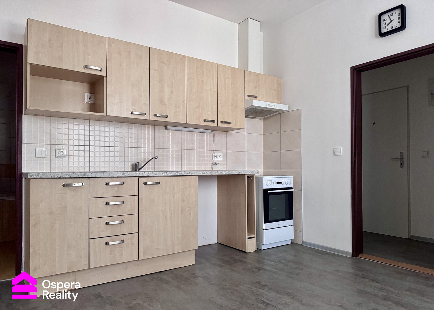 Pronájem bytu 2+1 64 m²