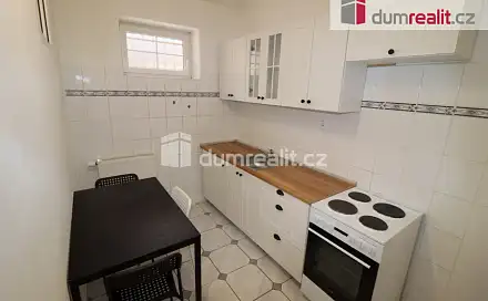 Pronájem bytu 2+1 55 m²