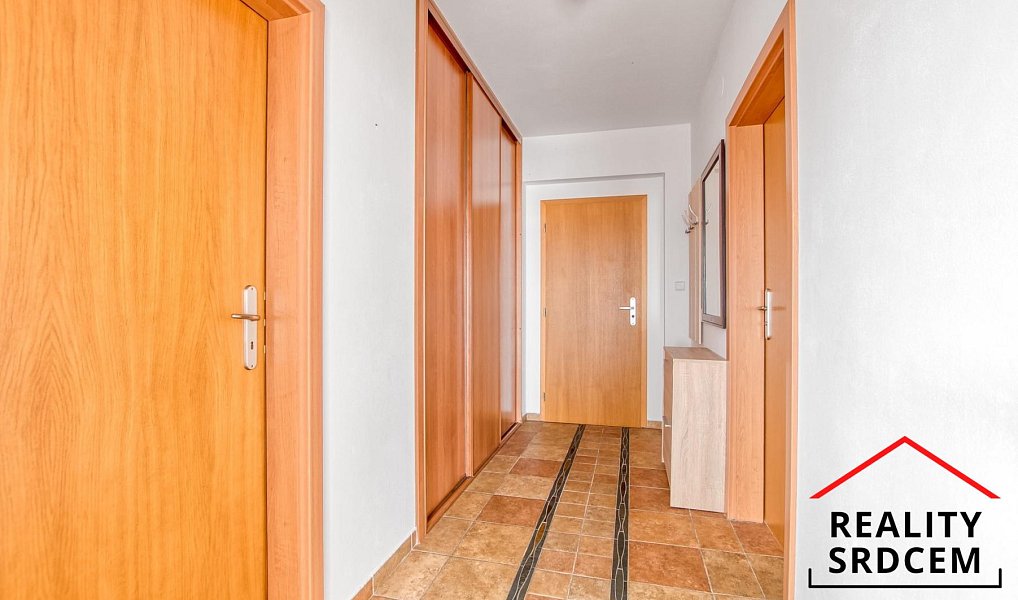 Pronájem bytu 2+kk 68 m², Čeladná – náhled fotky 13