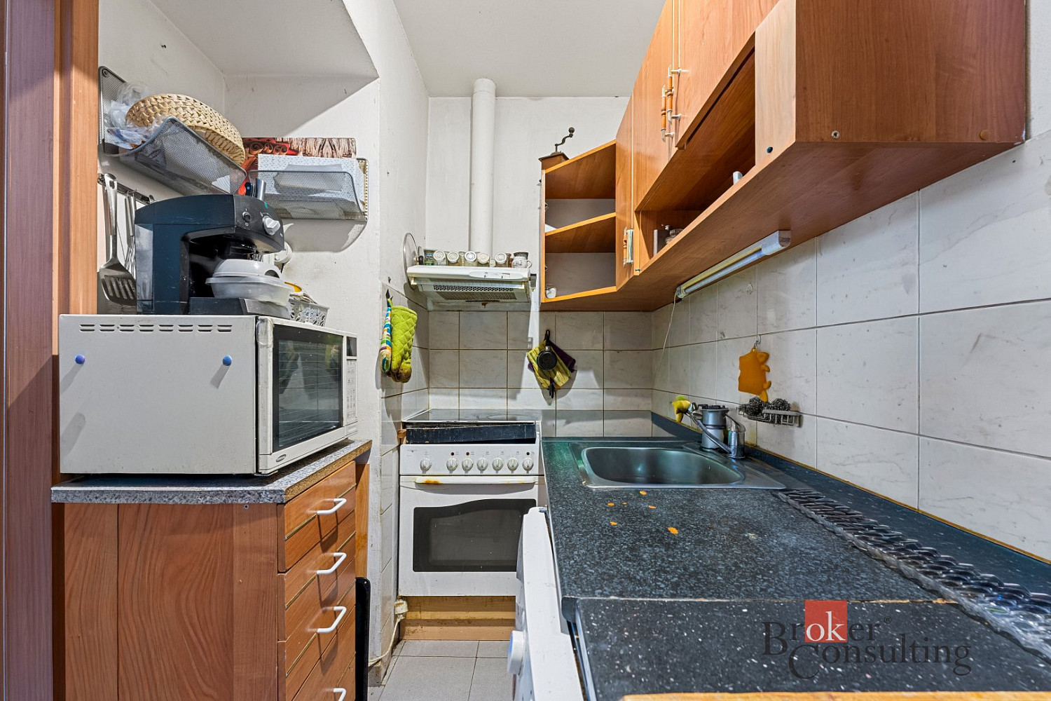 Prodej bytu 3+1 84 m² - Ansicht 3
