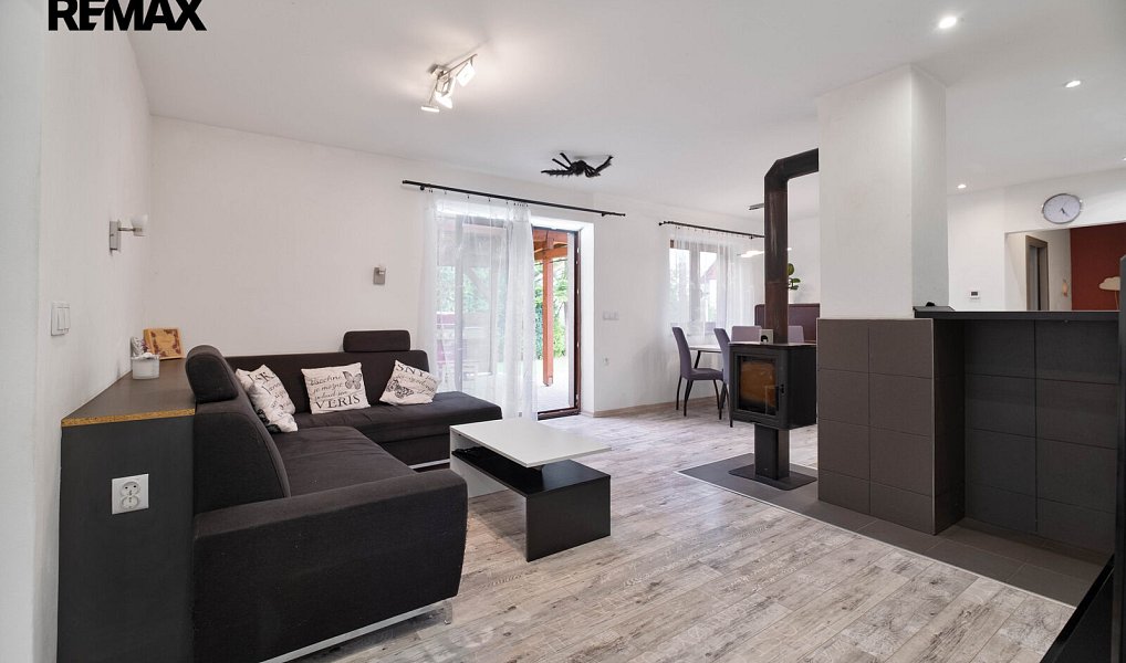 Prodej domu 133 m² s pozemkem 1 024 m², Kateřinice – náhled fotky 6