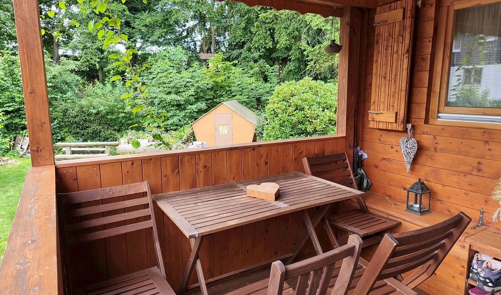 Prodej chaty/chalupy 32 m² s pozemkem 630 m², Babice – náhled fotky 18