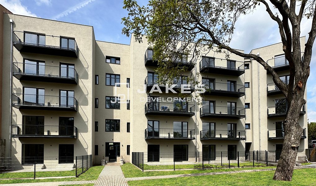 Pronájem bytu 2+kk 48 m², Kolín – náhled fotky 17