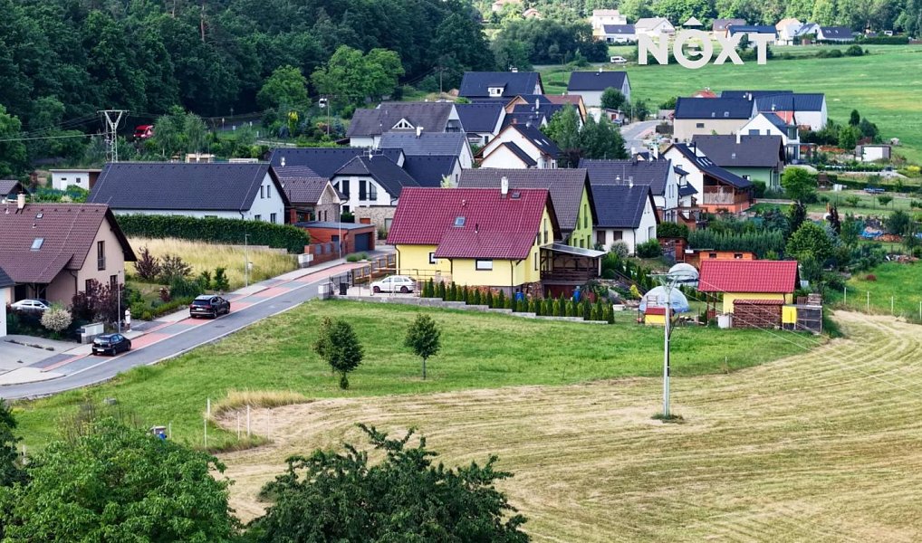 Prodej stavebního pozemku 1 127 m², Rabštejnská Lhota – náhled fotky 4