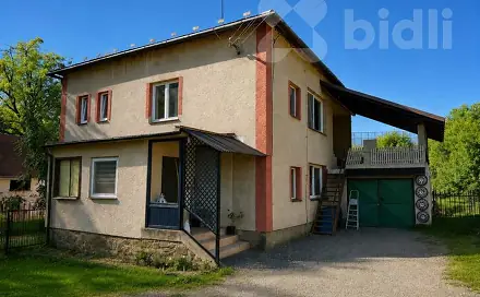 Prodej domu 78 m² s pozemkem 6 934 m², Třinec - Nebory, okres Frýdek-Místek