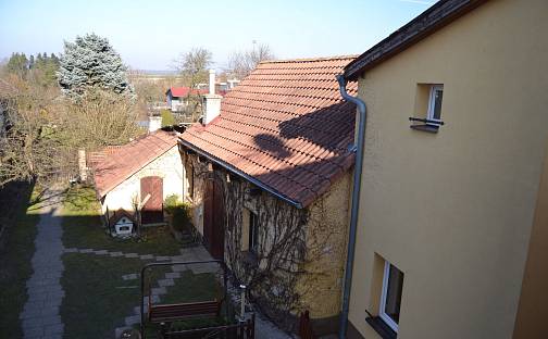 Prodej domu 250 m² s pozemkem 430 m², Jaroměřice nad Rokytnou, okres Třebíč