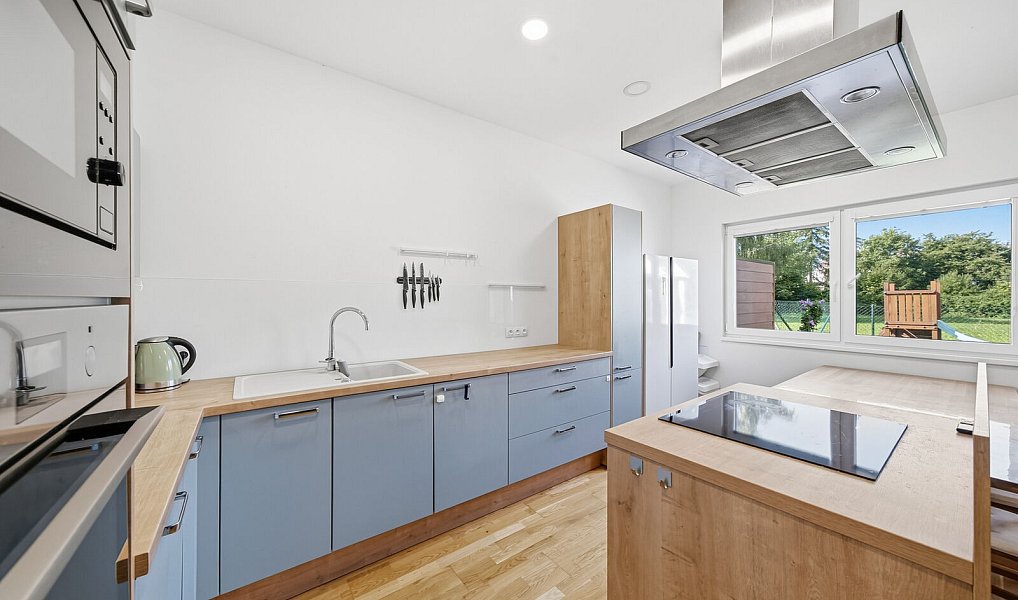 Prodej domu 127 m² s pozemkem 222 m², Ostrava – náhled fotky 13