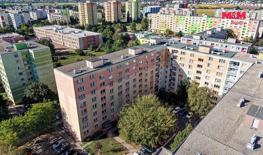 Prodej bytu 2+1 44 m², Olomouc – náhled fotky 15