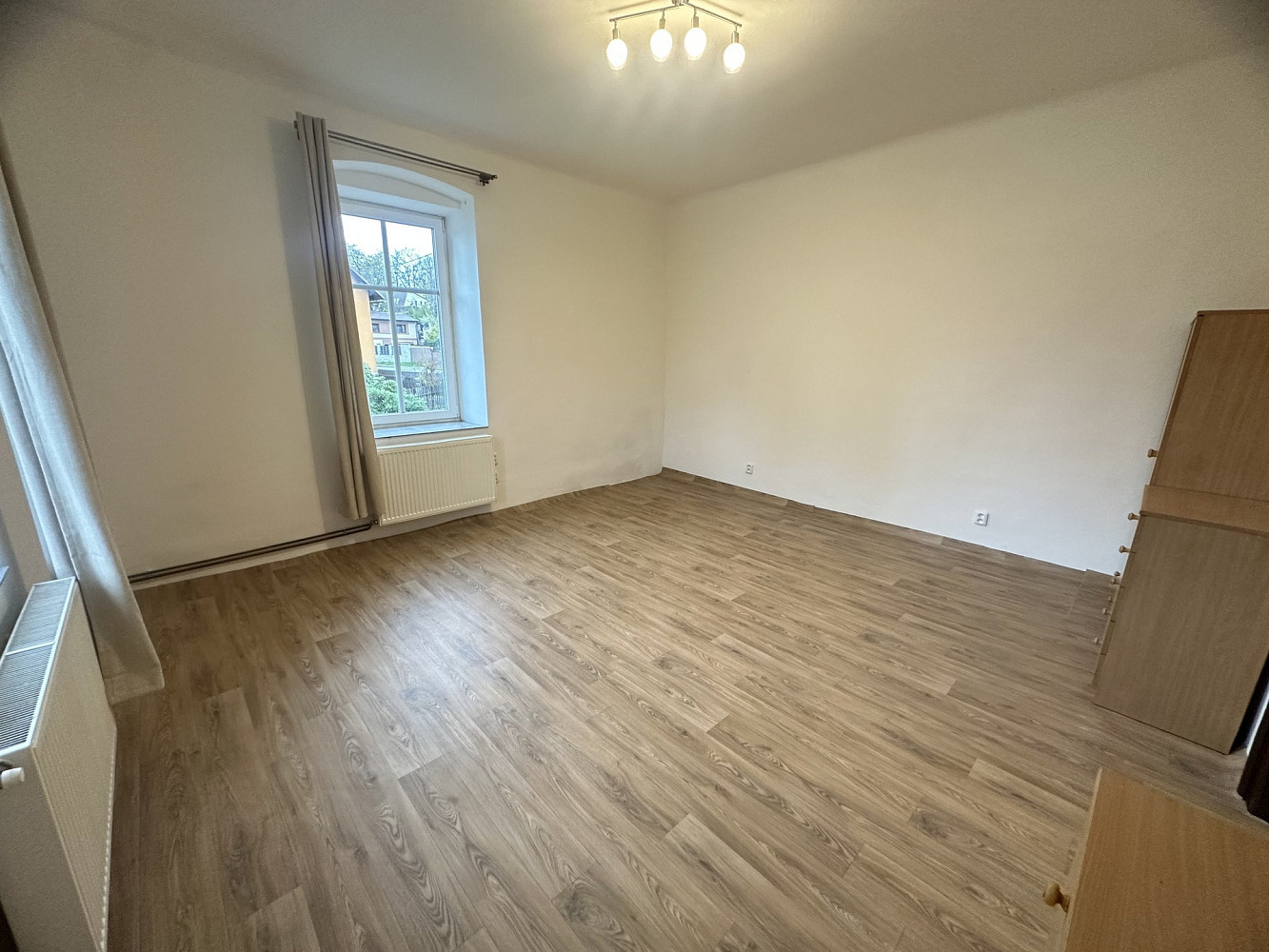 Pronájem bytu 1+1 40 m² — photo 3