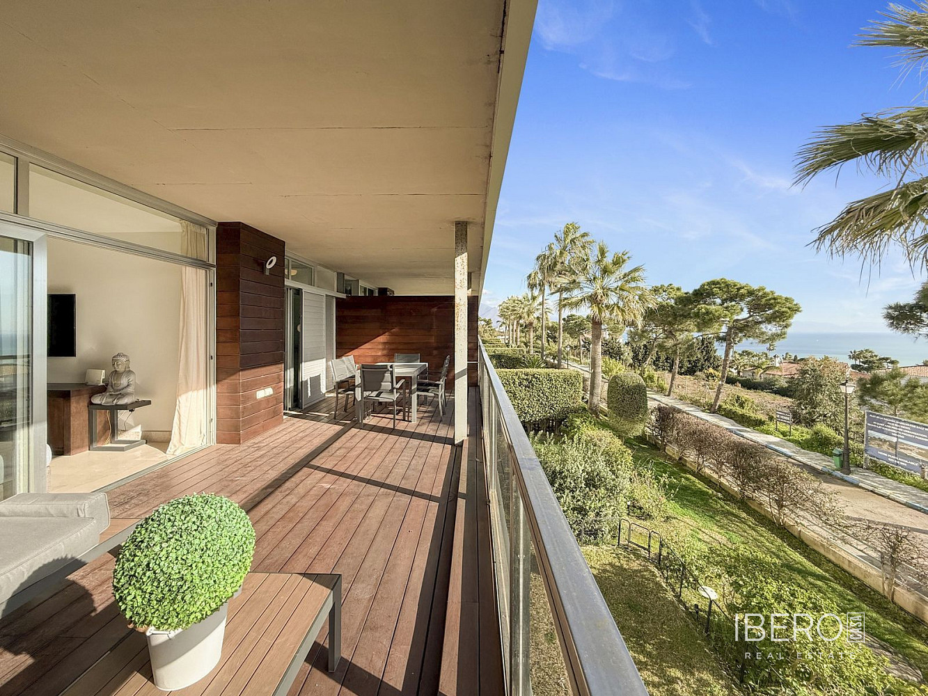 Piso 4+kk – Manilva, Manilva Pueblo, Costa del Sol Occidental - Vista 2