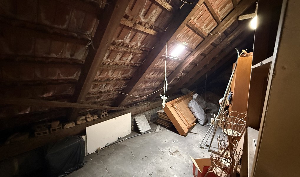 Prodej domu 198 m² s pozemkem 800 m², Kly – náhled fotky 31