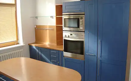 Pronájem bytu 3+1 110 m²