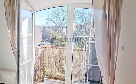 Pronájem bytu 1+kk 61 m²