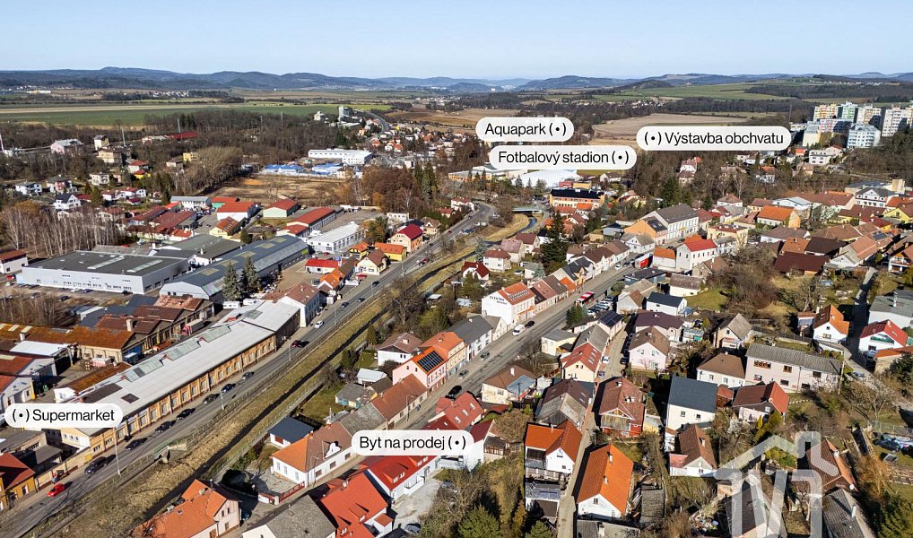 Prodej bytu 4+kk 143 m², Hořovice – náhled fotky 25