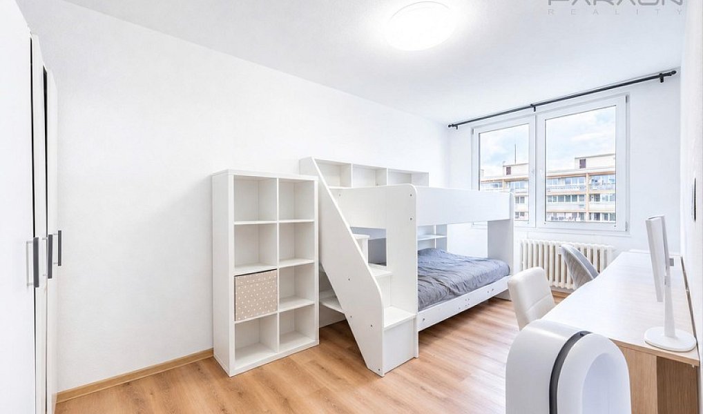 Prodej bytu 3+kk 95 m², Praha – náhled fotky 6