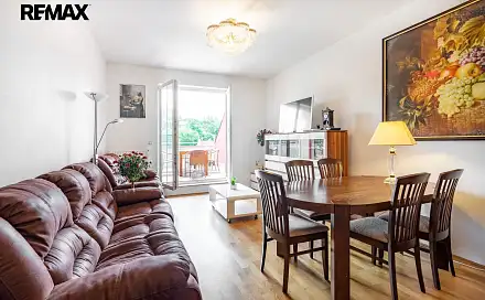 Prodej bytu 3+kk 96 m²