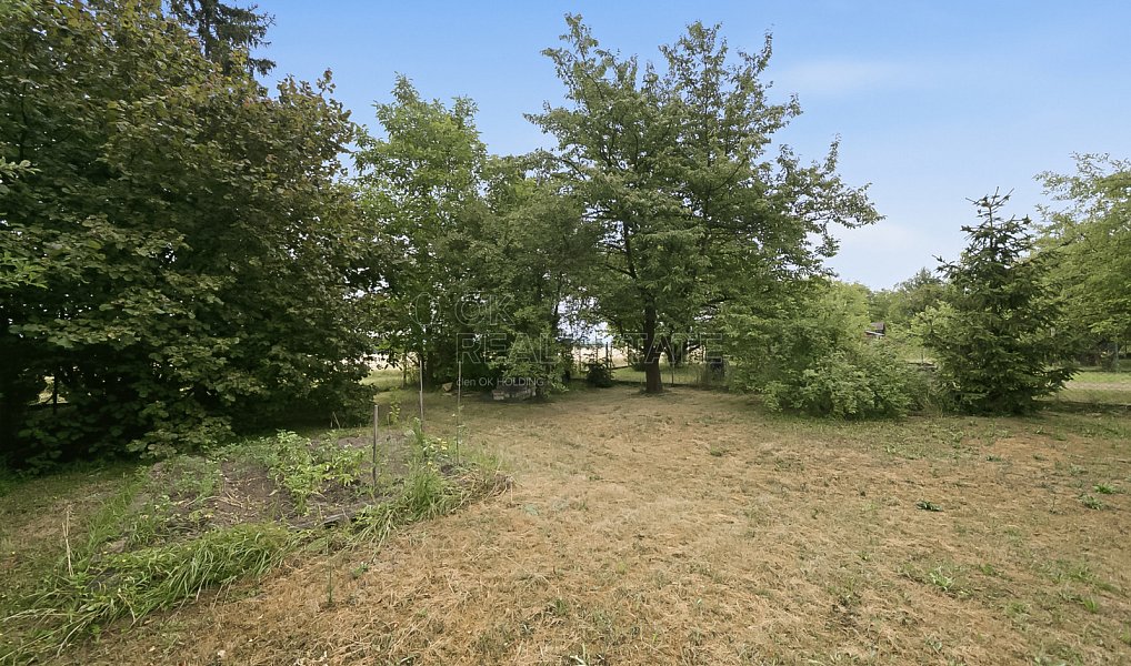 Prodej stavebního pozemku 714 m², Štěpánov – náhled fotky 16