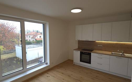 Pronájem bytu 2+kk 38 m², K dubu, Praha 4 - Chodov