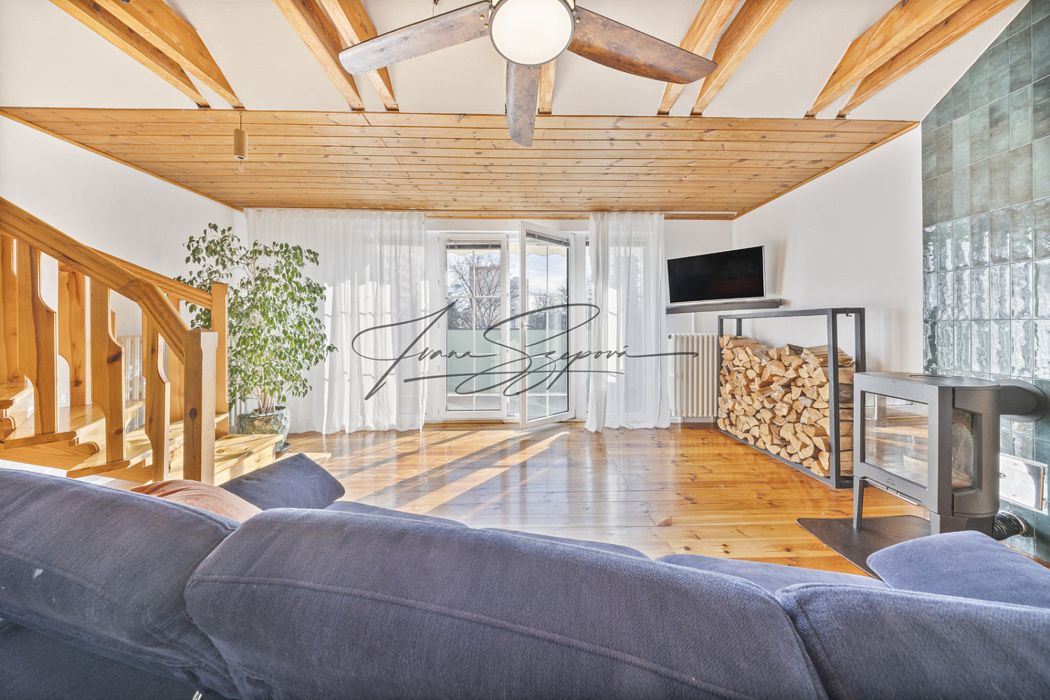 6 rooms, 177.0 m² in Ceske Budejovice