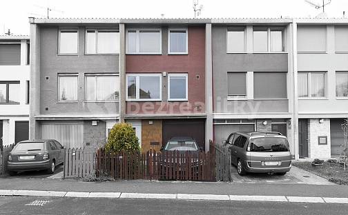Prodej domu 145 m² s pozemkem 188 m²