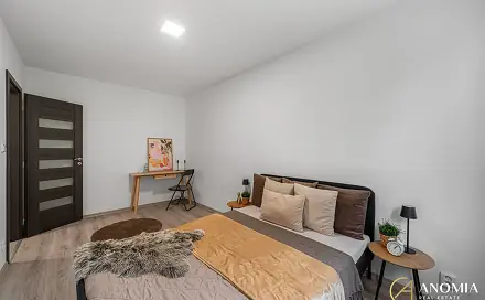 Prodej bytu 3+kk 68 m²