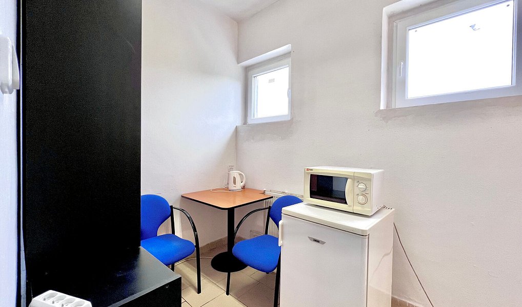 Pronájem skladovacích prostor 135 m², Turnov – náhled fotky 19