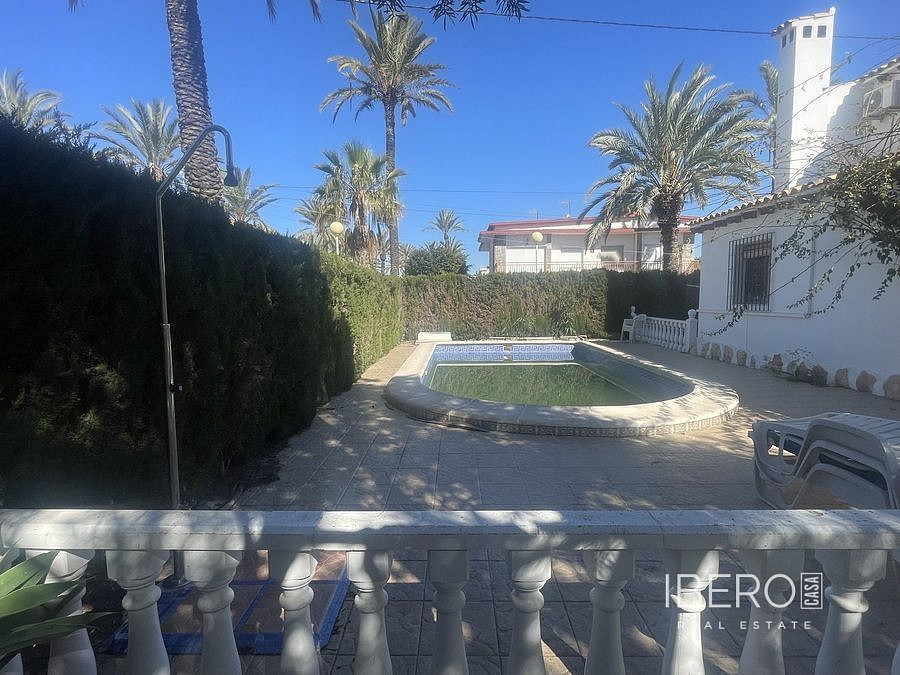 Casa 5+kk – Orihuela, Urbanización La Zenia II - Vista 3