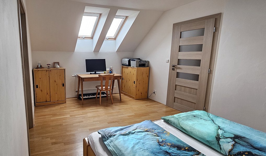 Prodej domu 149 m² s pozemkem 1 110 m², Podlešín – náhled fotky 11