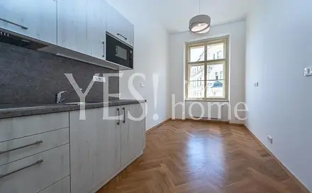 Pronájem bytu 2+kk 34 m²