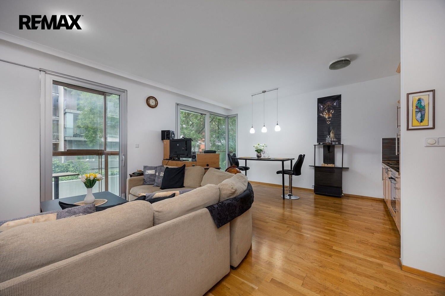 Prodej bytu 3+kk 83 m² – fotografie 2