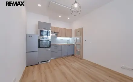 Prodej bytu 2+kk 64 m², Resslova, Aš, okres Cheb