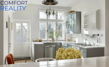 Prodej bytu 3+1 163 m², Prokopská, Ostrava - Slezská Ostrava