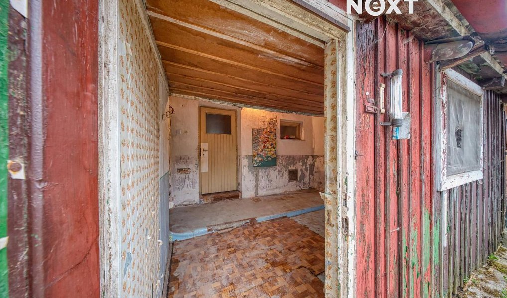 Prodej domu 80 m² s pozemkem 817 m², Zbytiny – náhled fotky 17