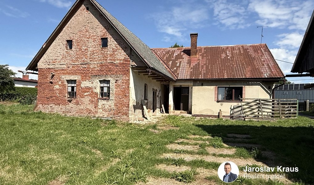 Prodej domu 80 m² s pozemkem 3 182 m², Lomnice nad Popelkou – náhled fotky 4
