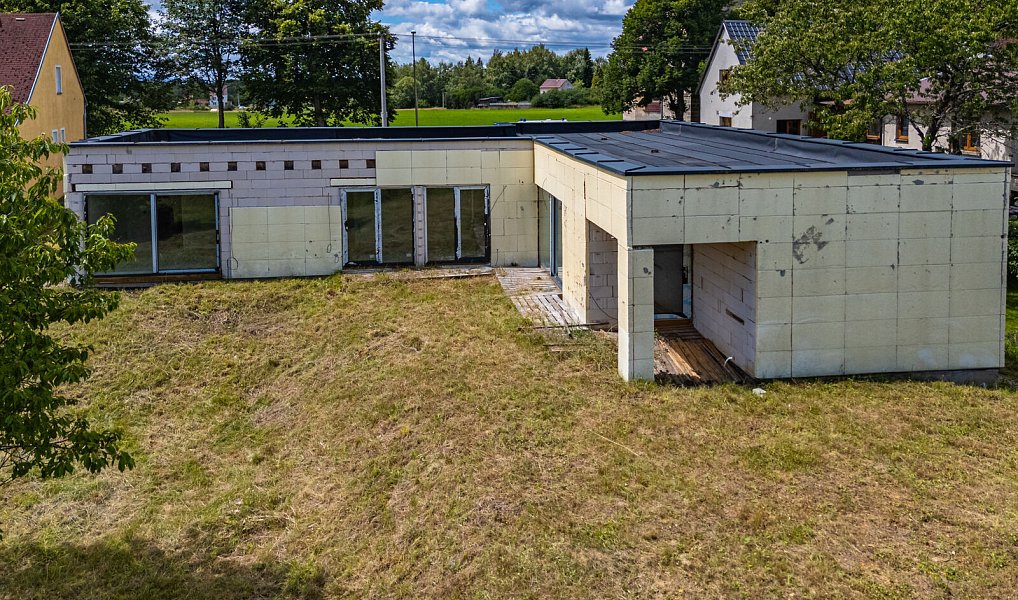 Prodej domu 155 m² s pozemkem 1 055 m², Aš – náhled fotky 23