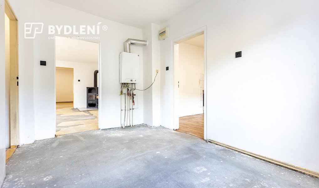 Prodej domu 314 m² s pozemkem 560 m², Krupka – náhled fotky 10
