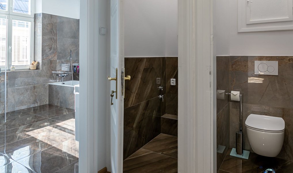 Pronájem bytu 3+kk 118 m², Ostrava – náhled fotky 16