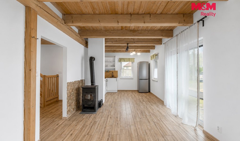 Prodej domu 100 m² s pozemkem 1 357 m², Bílá – náhled fotky 6